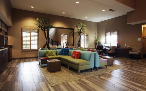 Holiday Inn Phoenix/Chandler an IHG Hotel - image 9