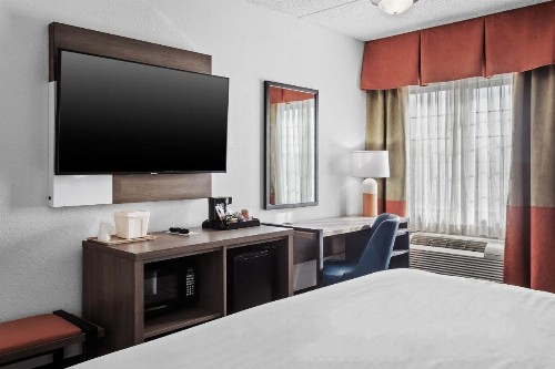 Comfort Inn Chandler - Phoenix South I-10 - image 22