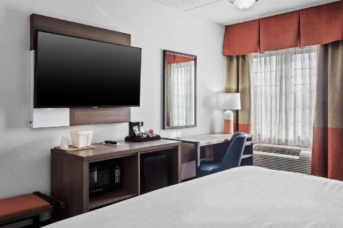 Comfort Inn Chandler - Phoenix South I-10 - image 24