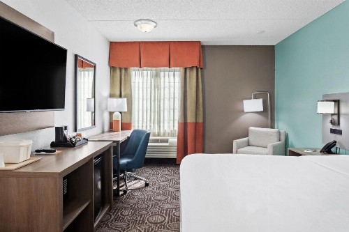 Comfort Inn Chandler - Phoenix South I-10 - image 3