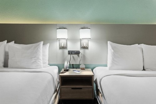 Comfort Inn Chandler - Phoenix South I-10 - image 34
