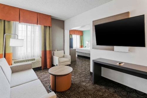 Comfort Inn Chandler - Phoenix South I-10 - image 48
