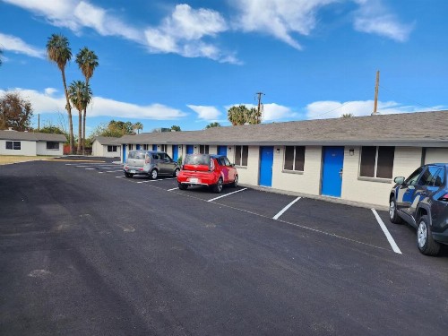 Chandler Inn - image 1