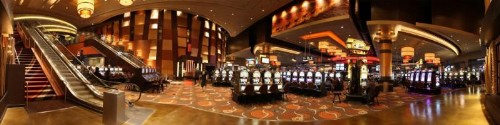 Wild Horse Pass Hotel And Casino - image 2