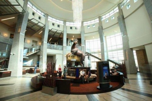 Wild Horse Pass Hotel And Casino - image 7