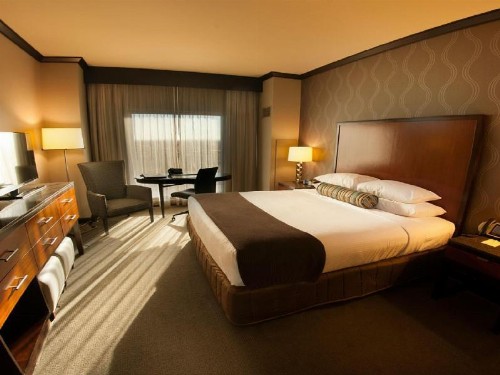 Wild Horse Pass Hotel And Casino - image 8