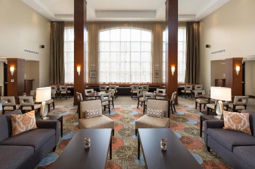 Staybridge Suites Chandler an IHG Hotel - image 20