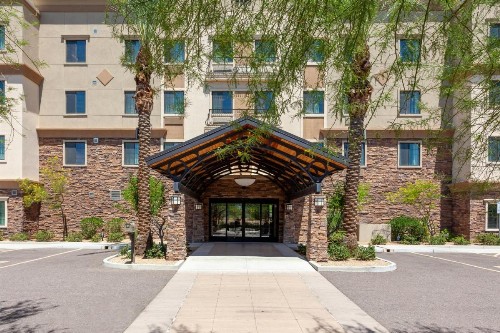 Staybridge Suites Chandler an IHG Hotel - image 30