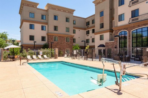 Staybridge Suites Chandler an IHG Hotel - image 33