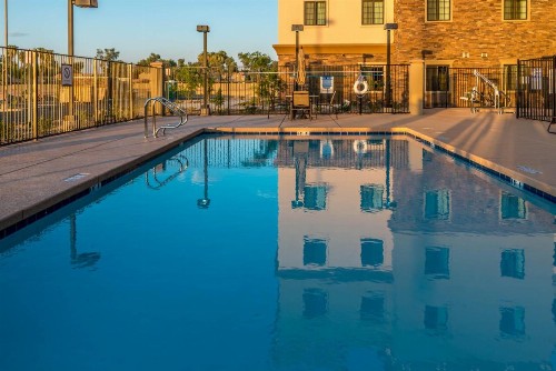Staybridge Suites Chandler an IHG Hotel - image 34