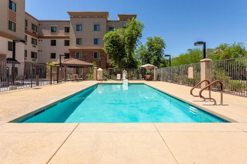 Staybridge Suites Chandler an IHG Hotel - image 35