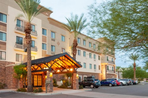 Staybridge Suites Chandler an IHG Hotel - image 39