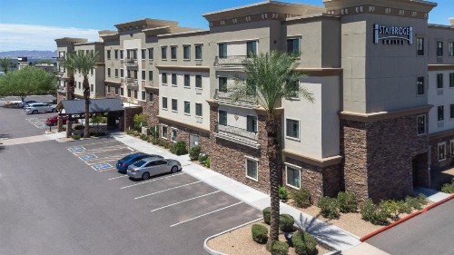 Staybridge Suites Chandler an IHG Hotel - image 40