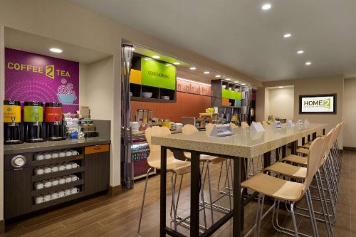 Home2 Suites by Hilton Phoenix Chandler - image 11