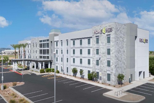 Home2 Suites by Hilton Phoenix Chandler - image 12