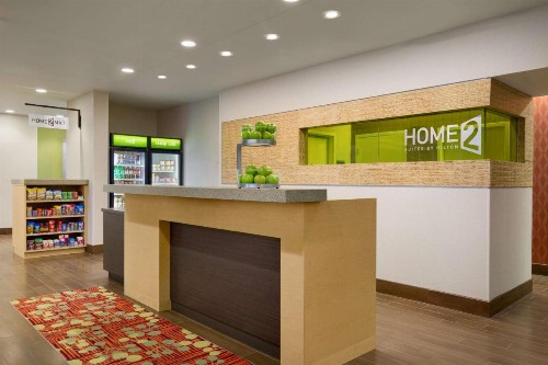 Home2 Suites by Hilton Phoenix Chandler - image 17