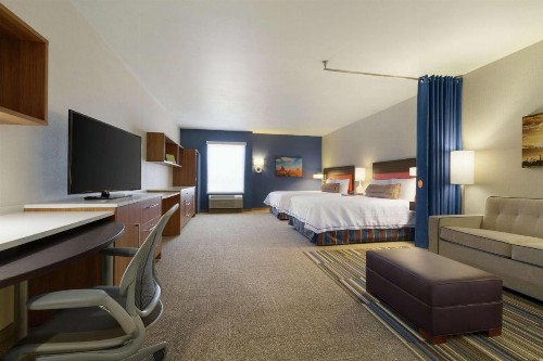 Home2 Suites by Hilton Phoenix Chandler - image 18