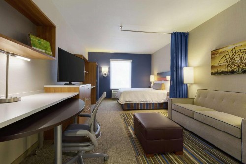 Home2 Suites by Hilton Phoenix Chandler - image 19