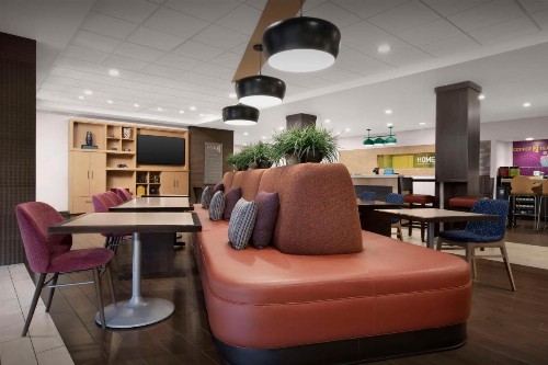 Home2 Suites by Hilton Phoenix Chandler - image 22