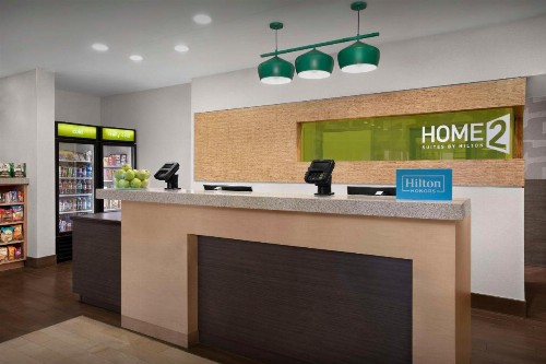Home2 Suites by Hilton Phoenix Chandler - image 24