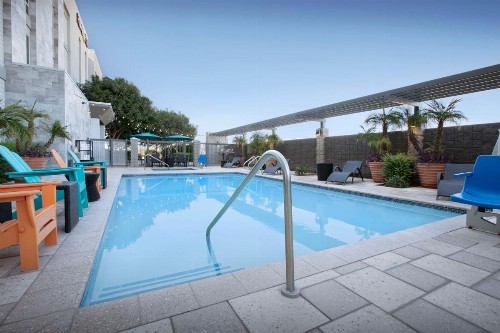 Home2 Suites by Hilton Phoenix Chandler - image 26