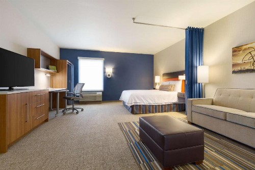 Home2 Suites by Hilton Phoenix Chandler - image 28