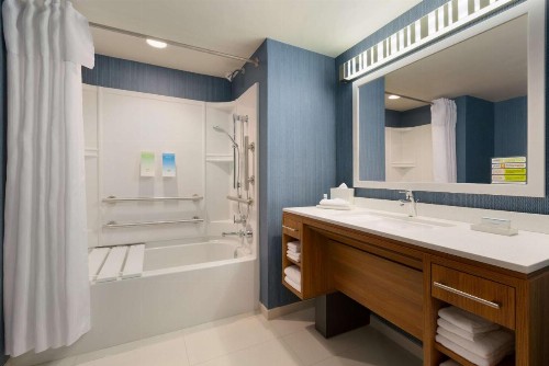 Home2 Suites by Hilton Phoenix Chandler - image 31