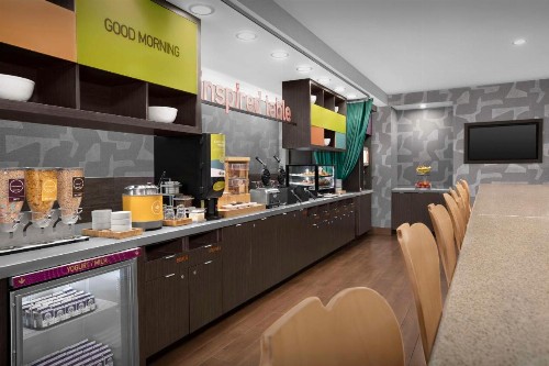 Home2 Suites by Hilton Phoenix Chandler - image 32