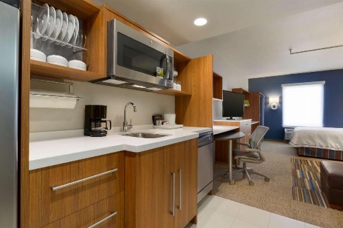 Home2 Suites by Hilton Phoenix Chandler - image 33
