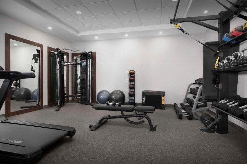 Home2 Suites by Hilton Phoenix Chandler - image 34