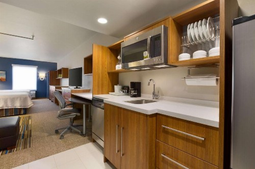 Home2 Suites by Hilton Phoenix Chandler - image 35