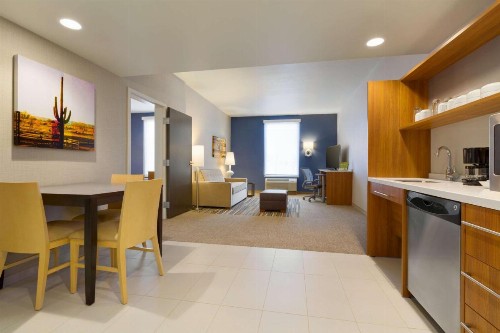 Home2 Suites by Hilton Phoenix Chandler - image 38