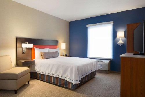 Home2 Suites by Hilton Phoenix Chandler - image 40
