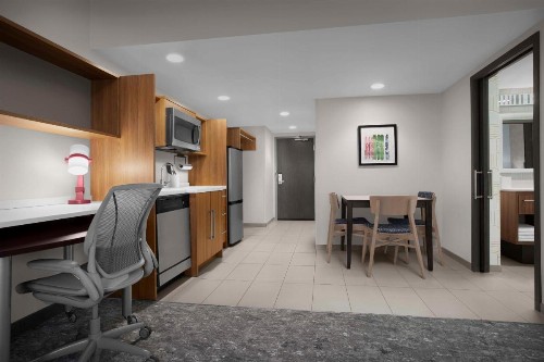 Home2 Suites by Hilton Phoenix Chandler - image 43