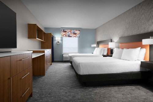 Home2 Suites by Hilton Phoenix Chandler - image 44