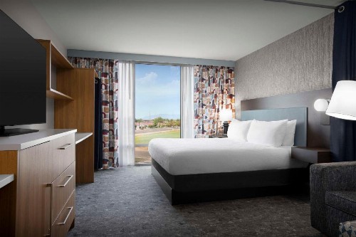Home2 Suites by Hilton Phoenix Chandler - image 45