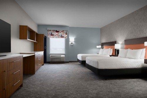 Home2 Suites by Hilton Phoenix Chandler - image 46