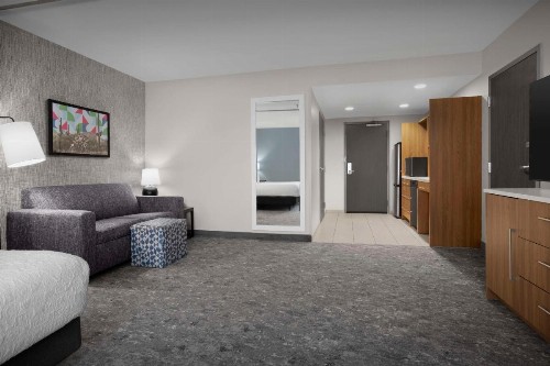 Home2 Suites by Hilton Phoenix Chandler - image 47