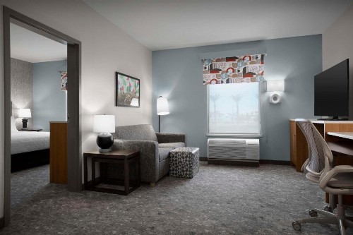 Home2 Suites by Hilton Phoenix Chandler - image 48