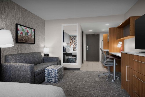 Home2 Suites by Hilton Phoenix Chandler - image 50