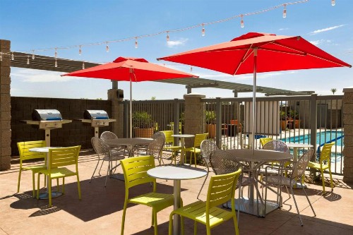 Home2 Suites by Hilton Phoenix Chandler - image 6