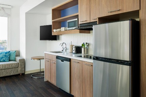 Element by Westin Chandler Fashion Center - image 21
