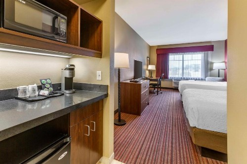 Best Western Plus Chandler Hotel & Suites - image 12