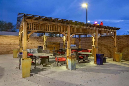 Best Western Plus Chandler Hotel & Suites - image 13