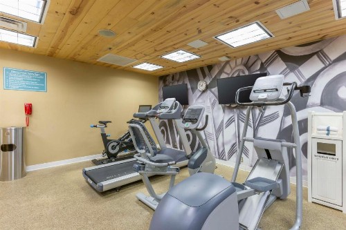 Best Western Plus Chandler Hotel & Suites - image 23