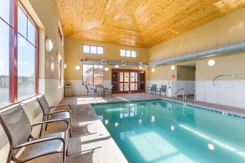 Best Western Plus Chandler Hotel & Suites - image 26