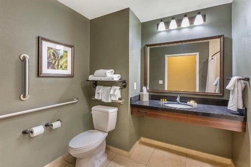 Best Western Plus Chandler Hotel & Suites - image 28