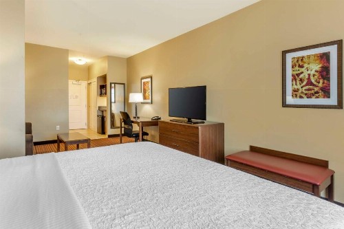 Best Western Plus Chandler Hotel & Suites - image 3