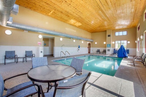 Best Western Plus Chandler Hotel & Suites - image 34