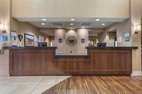 Best Western Plus Chandler Hotel & Suites - image 36